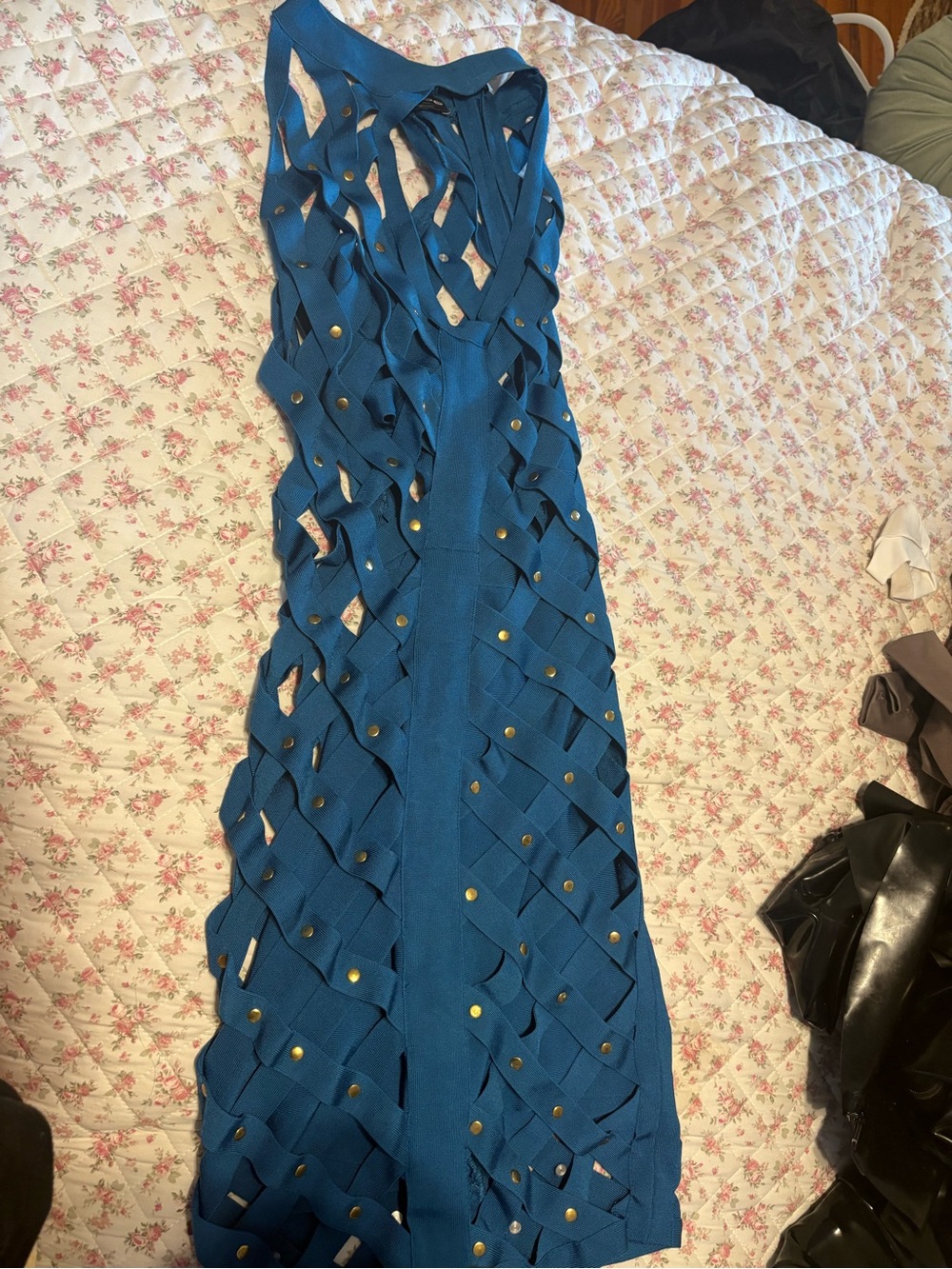Bebe dress - Picture 4 of 5